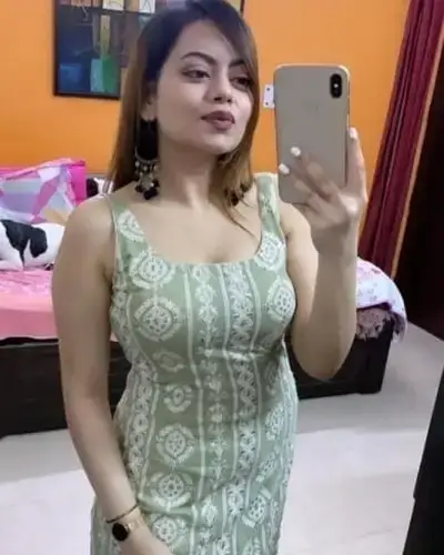 Call Girl Lakdikapool